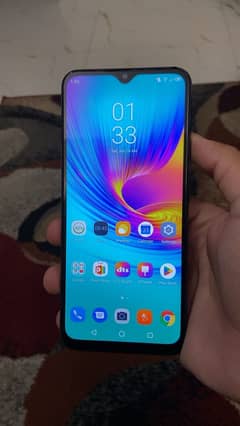 infinix