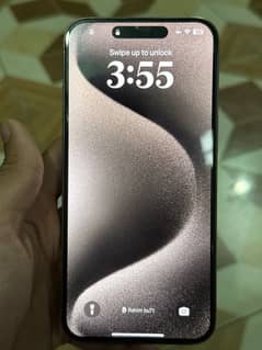 Iphone 15 pro max non pta