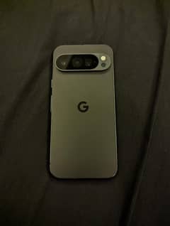 PIXEL 9 PR0 PTA FOR SALE