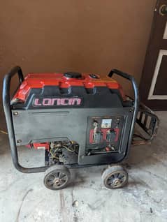 loncin 3KVA generator