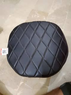 bike seat cushion