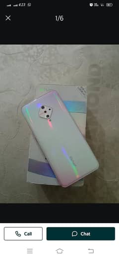 Vivo S1 pro 0/3/1/3/0/6/2/5/3/0/0