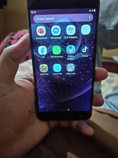 used Samsung Galaxy J7 prime 2