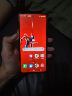 Samsung S20 FE