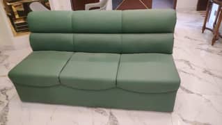 3 +2 seter sofa