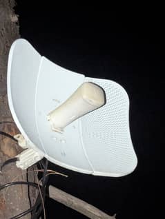 LiteBeam AC Gen2