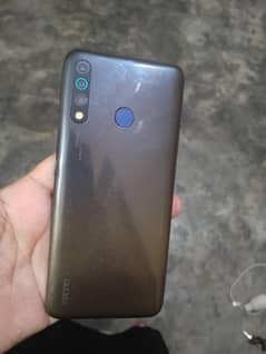 Tecno Camon 12 Air 4/64 Only Mobile