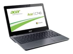 Acer chrome book c740 / Best chrome book / Low price chrome book