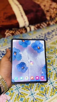 Sumsung Z fold 3 5g