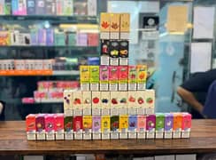 Eliquids