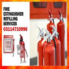 fire