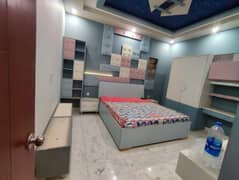 For Rent Brand New 400 Sq Yards House in Teacher Society 16 A