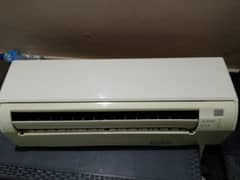 Mitsubishi Ac