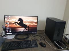 High-Performance Gaming PC for Sale