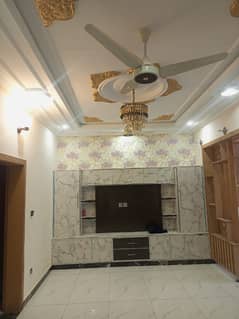 GROUND FLOOR AVAILABILE FOR RENT