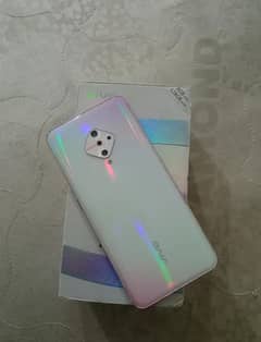 Vivo S1 pro 8gb/128gb 0/3/1/3/0/6/2/5/3/0/0
