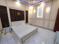 For Rent 1 Bed lounge 160 Sq Yards in Madras Society