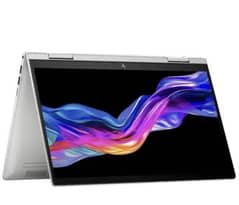 HP Envy x360