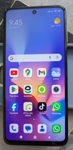 Redmi note 9s Rs 31500 and Motorola one fusion Rs 15500