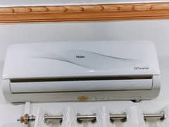 Haier 1 ton Ac condition 10/10