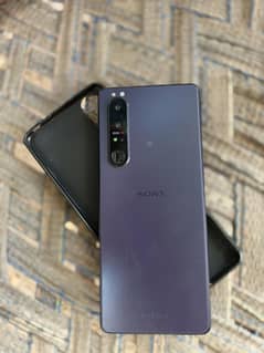 Sony 1 Mark 3