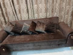 sofa