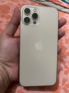 iPhone 12 Pro Max