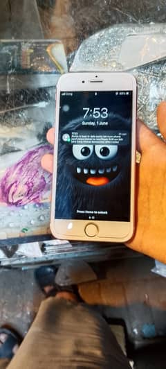 iphone 6s pta approved with box