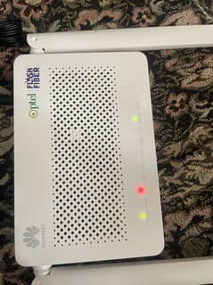 Huawei Router New