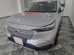 Honda HRV