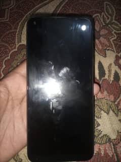 Mobile Complete name?????