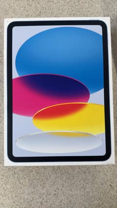 Ipad A16 11th Generation