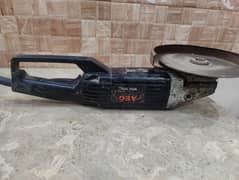 AEG GRANDER CUTTER N ALL
