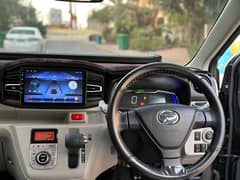 Daihatsu Mira 2021