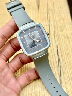 Analog Wrist Watches With box