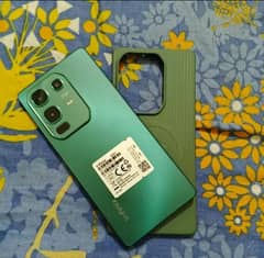 Infinix note 50 8+8 GB 256 GB