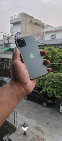 11 Pro PTA 256 gb