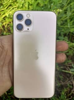 iphone 11 pro 256GB Official PTA Approved