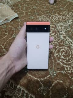 Google Pixel 6