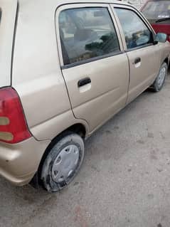 suzuki alto 2004