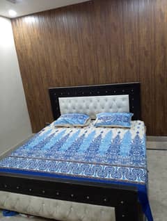 Fully Furnished Flat For Sale