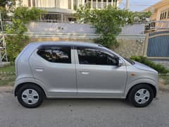 Japanese Suzuki Alto 2019 Model