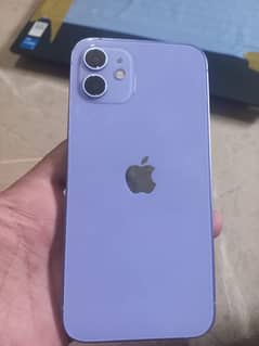 iPhone 12 jv