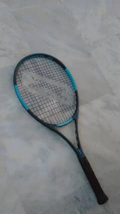 Slazenger Professional Lawn Tennis Racket