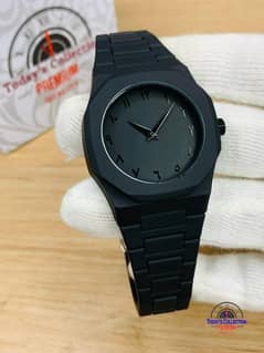Arabic Dial Wrist Watches