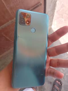 Oppo A15 3/32 only mobile