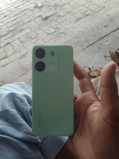 Infinix smart 7