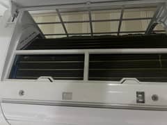 haier 1.5 ac inverter