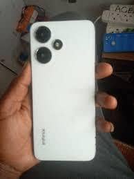 Infinix hot 30 play Exchange