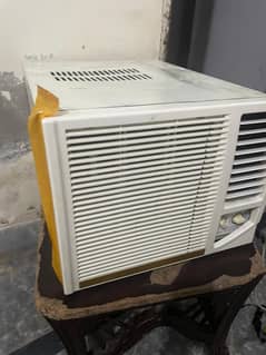 window AC all ok urgent for sale